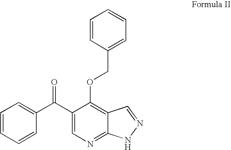 Novel pyrazolopyrimidines as cyclin dependent kinase inhibitors