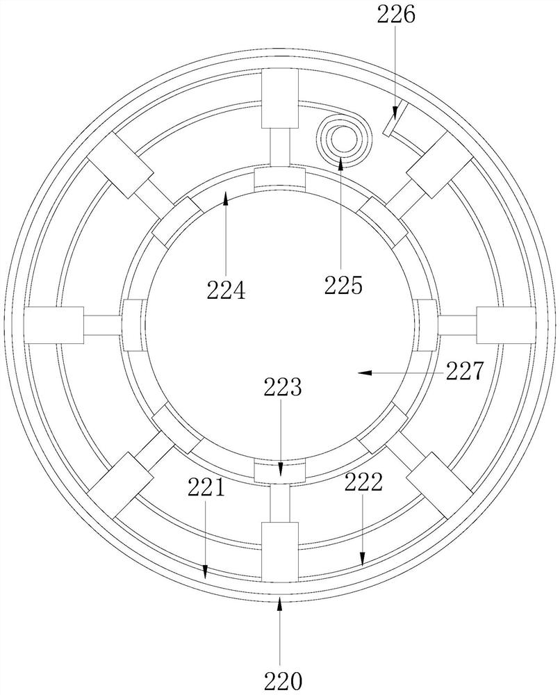 Cable lap joint device