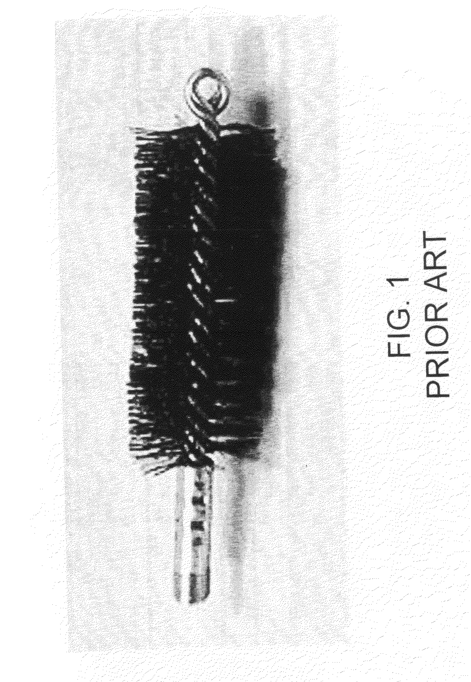 Thermal energy storage apparatus