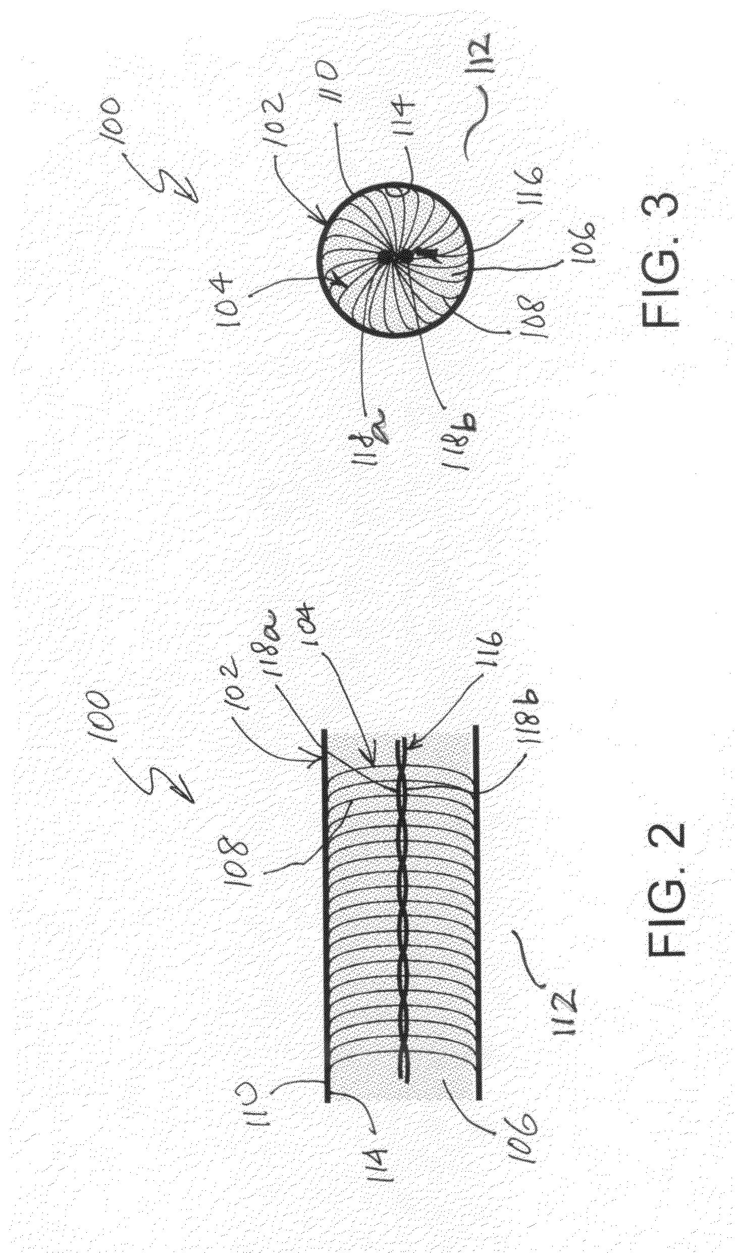 Thermal energy storage apparatus