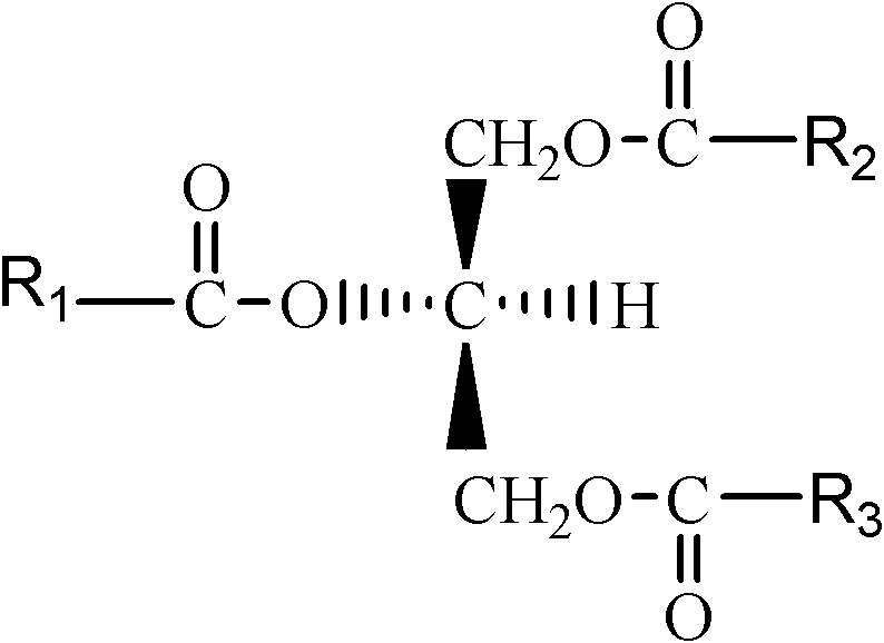 Bio-based high-branched polyester and preparation method thereof