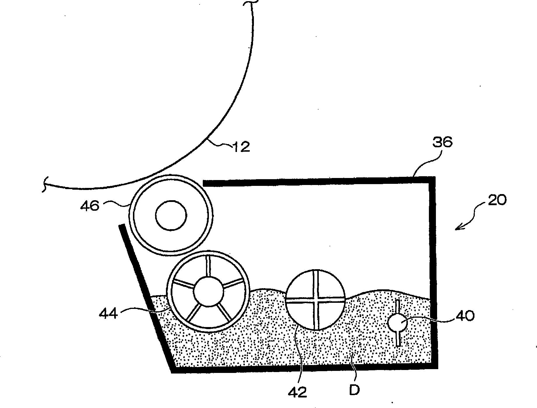 Image forming device