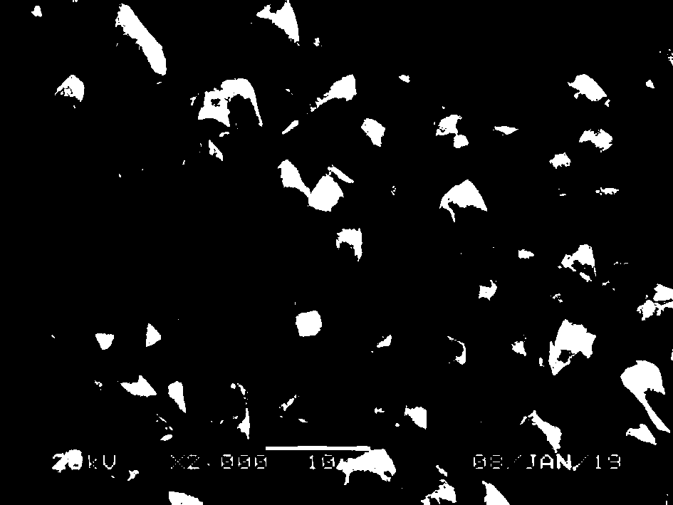 Negative electrode material for lithium ion secondary battery, negative electrode sheet, and lithium ion secondary battery