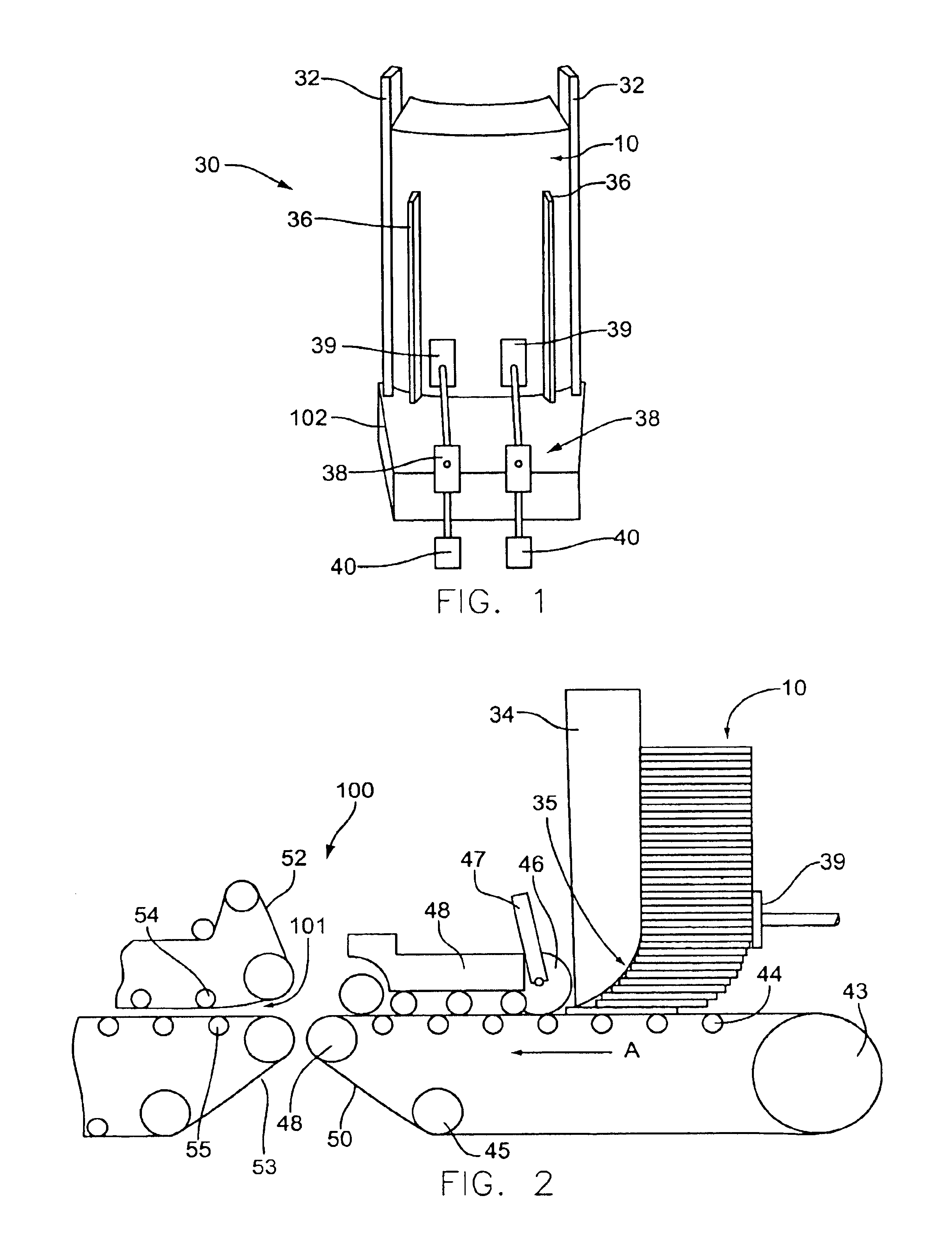 Beverage container holder