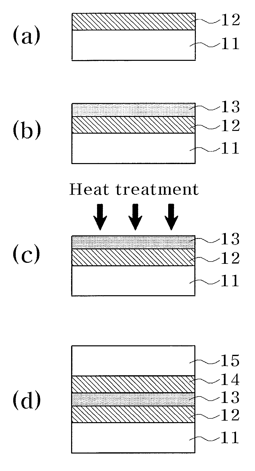 Method of manufacturing flexible piezoelectric energy harvesting device