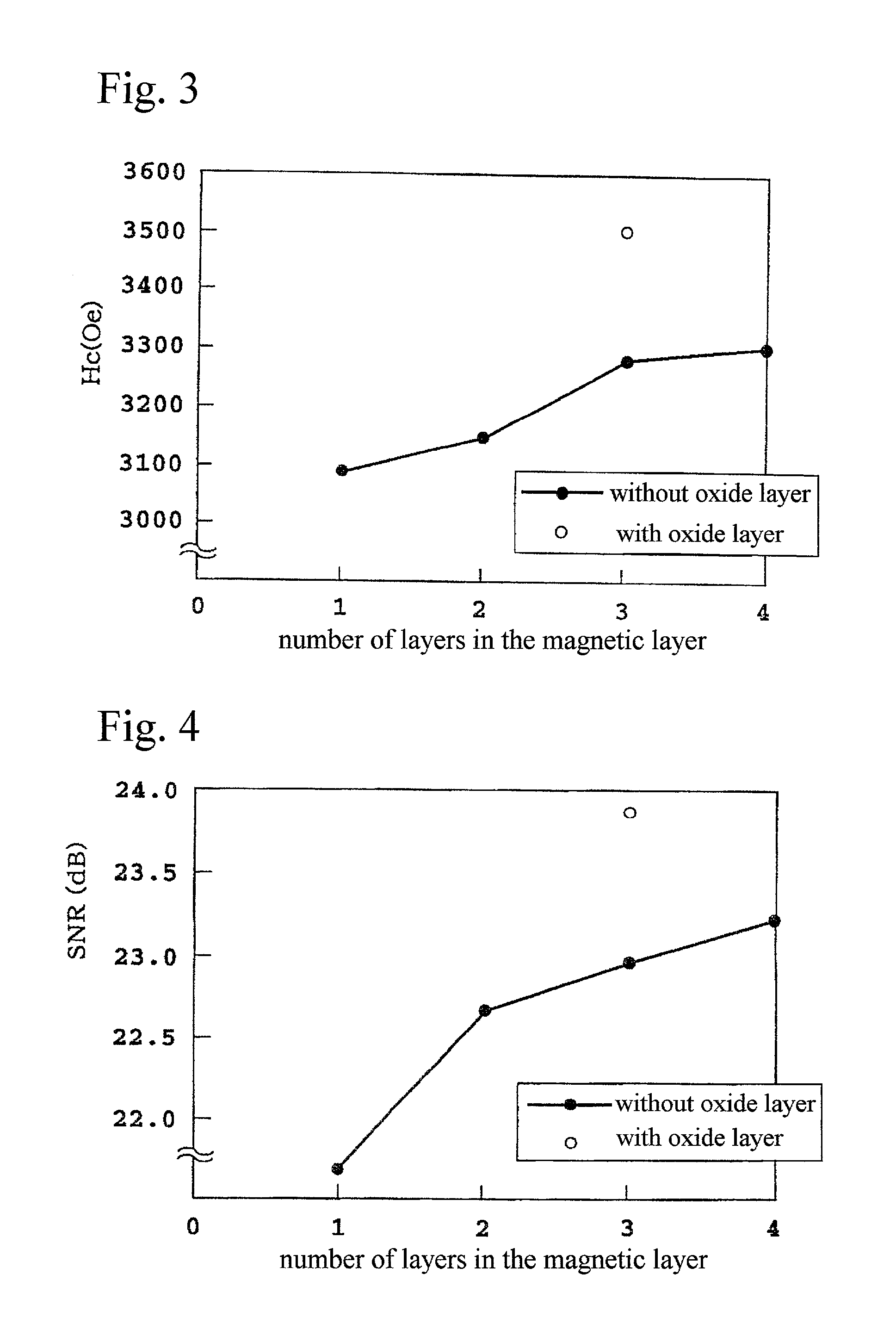 Magnetic recording medium and method for manufacturing same