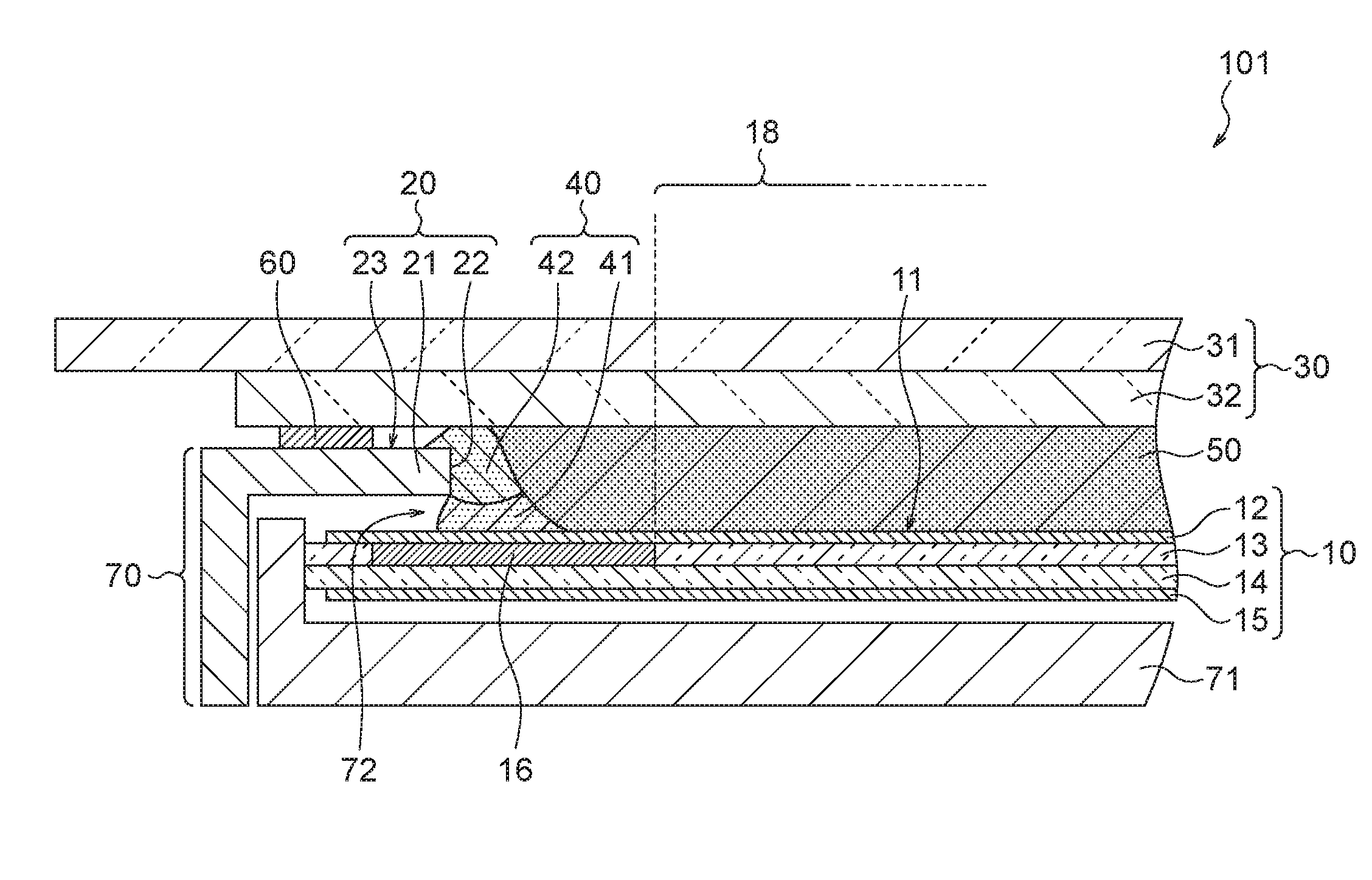 Display device and manufacturing method thereof