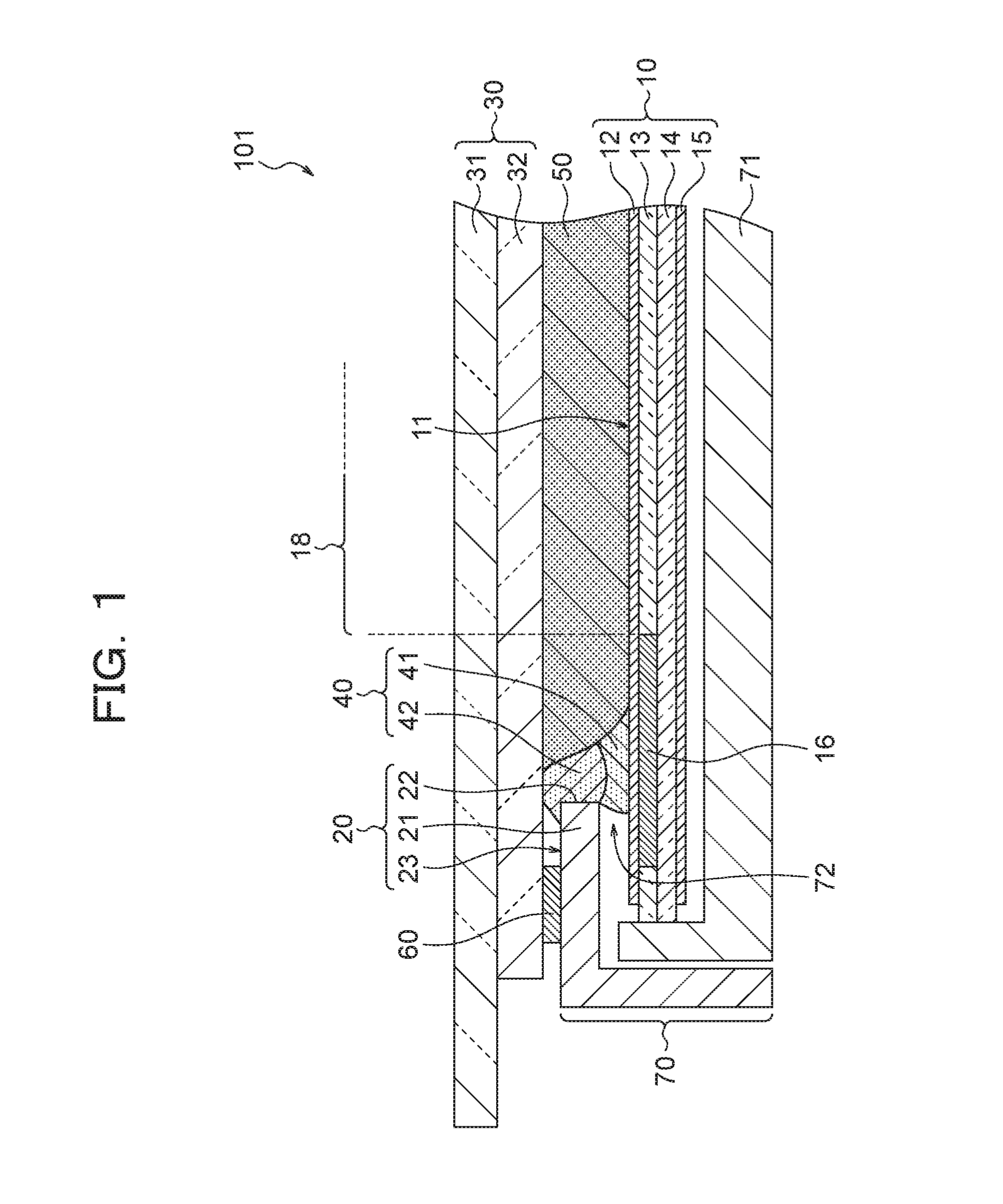 Display device and manufacturing method thereof