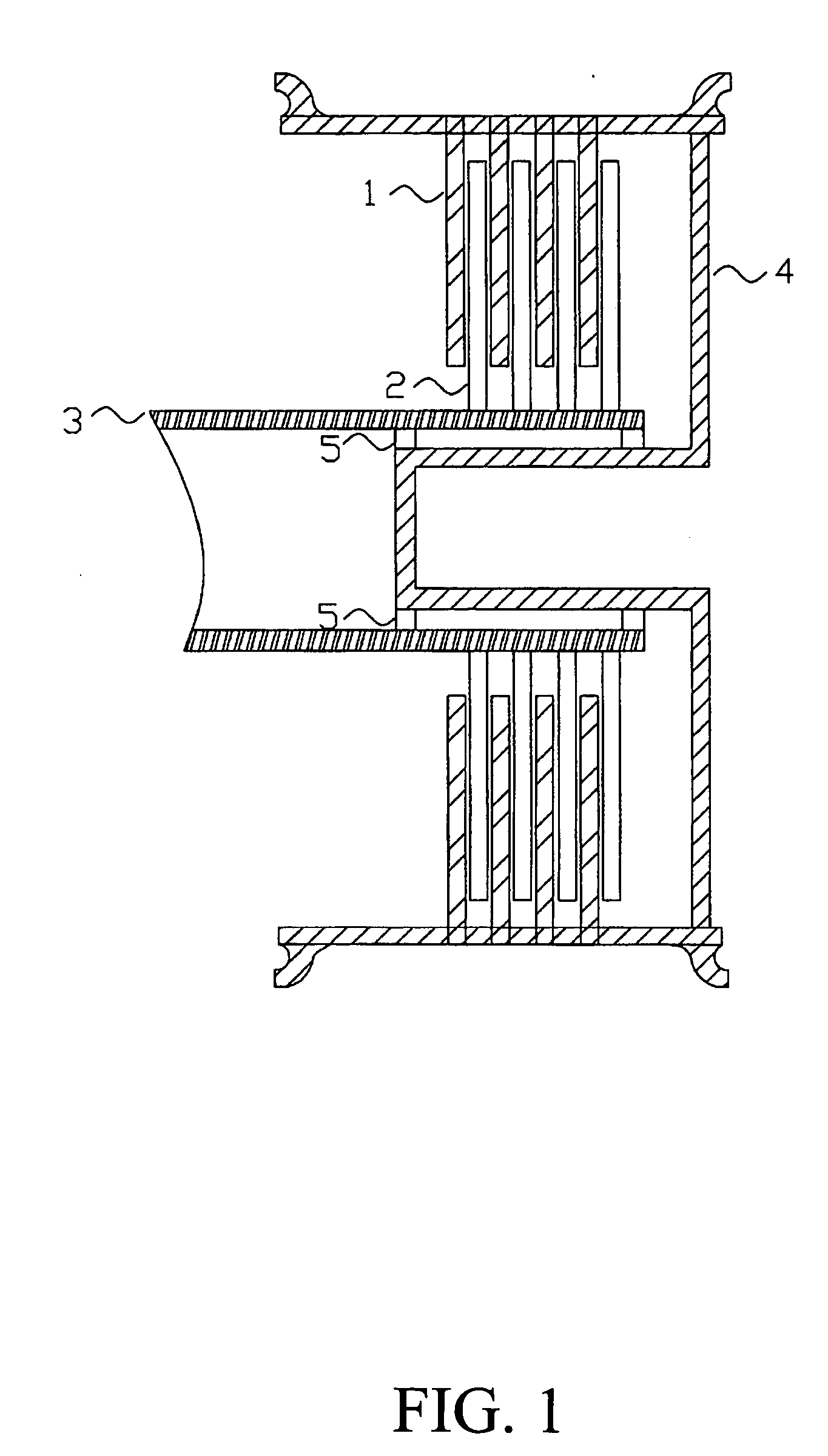 Landing gear method and apparatus for braking and maneuvering