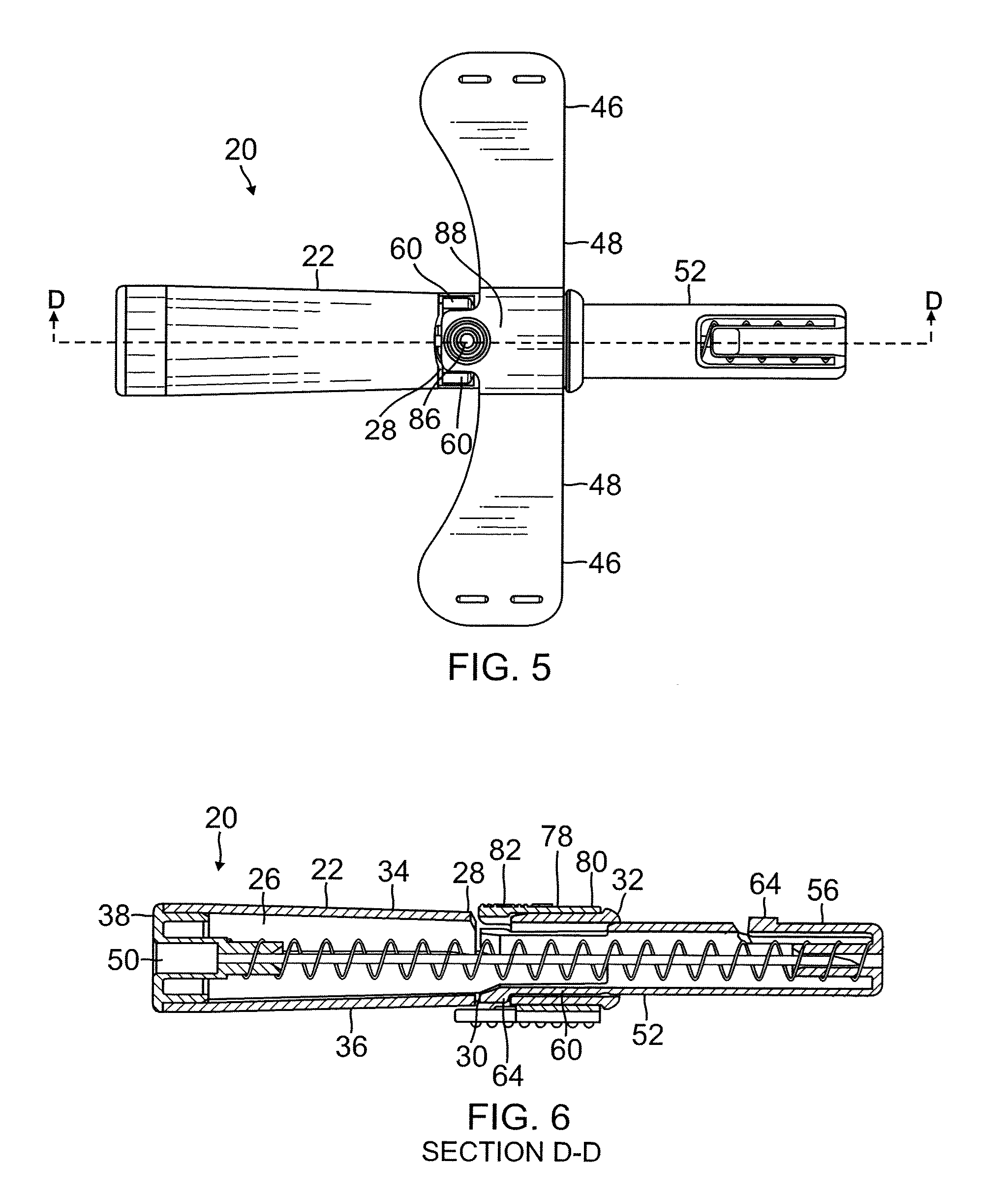 Safety needle assembly and methods