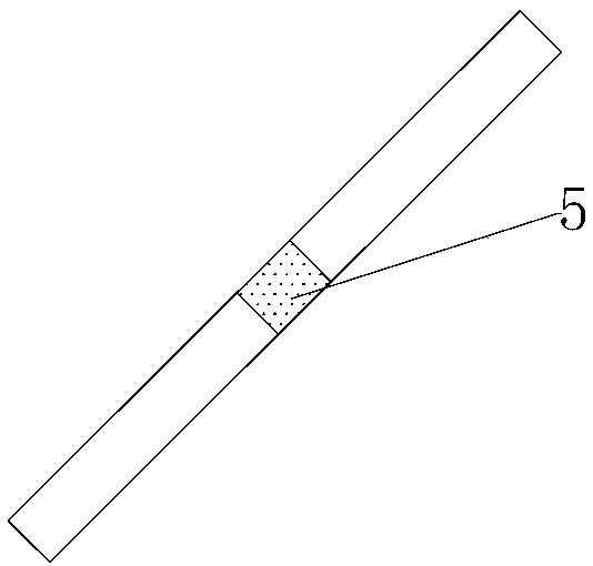 Grate type damper and design method