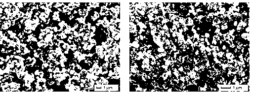 Method for preparing magnetic magnesium oxide surface molecular imprinting solid phase extractant