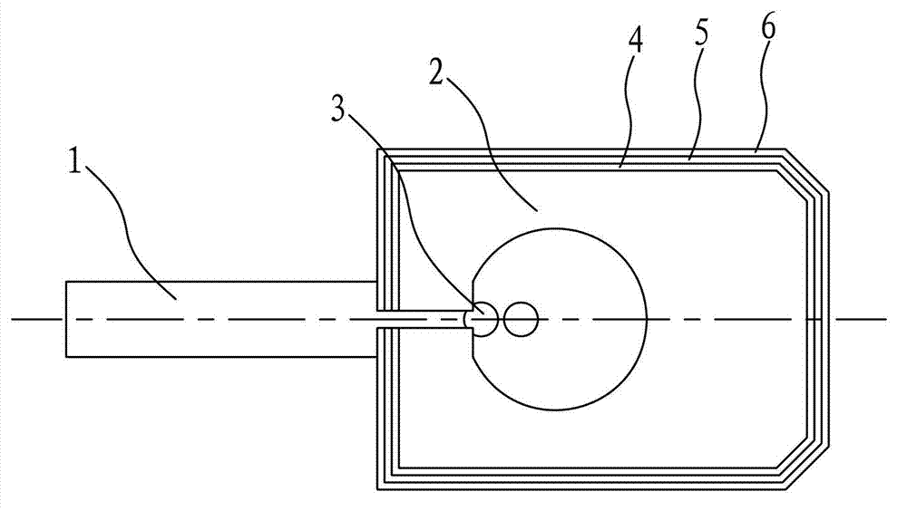 Chrome plated zinc alloy zipper and electroplating method thereof