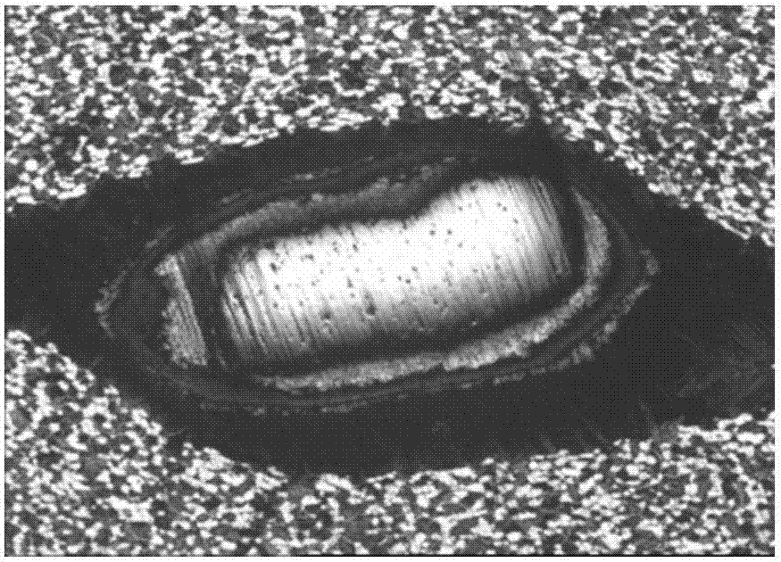 Ternary alloy for improving titanium alloy ingredient homogeneity and preparing method and application of ternary alloy