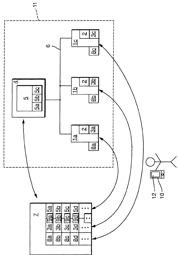 System and method for use in automation engineering