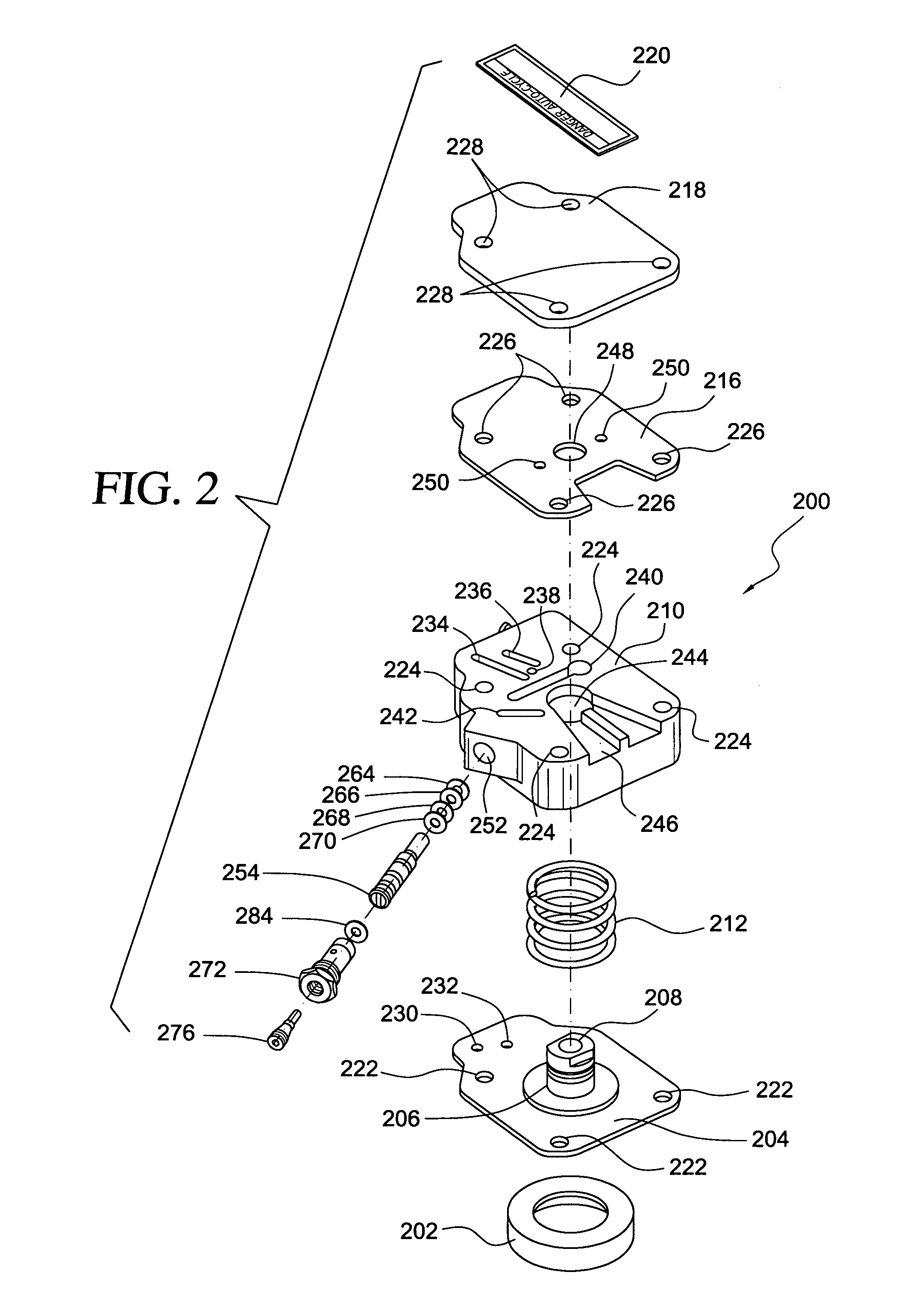 Cap assembly of a fastener-driving tool having switch mechanism incorporated therein for switching modes of operation of the fastener-driving tool