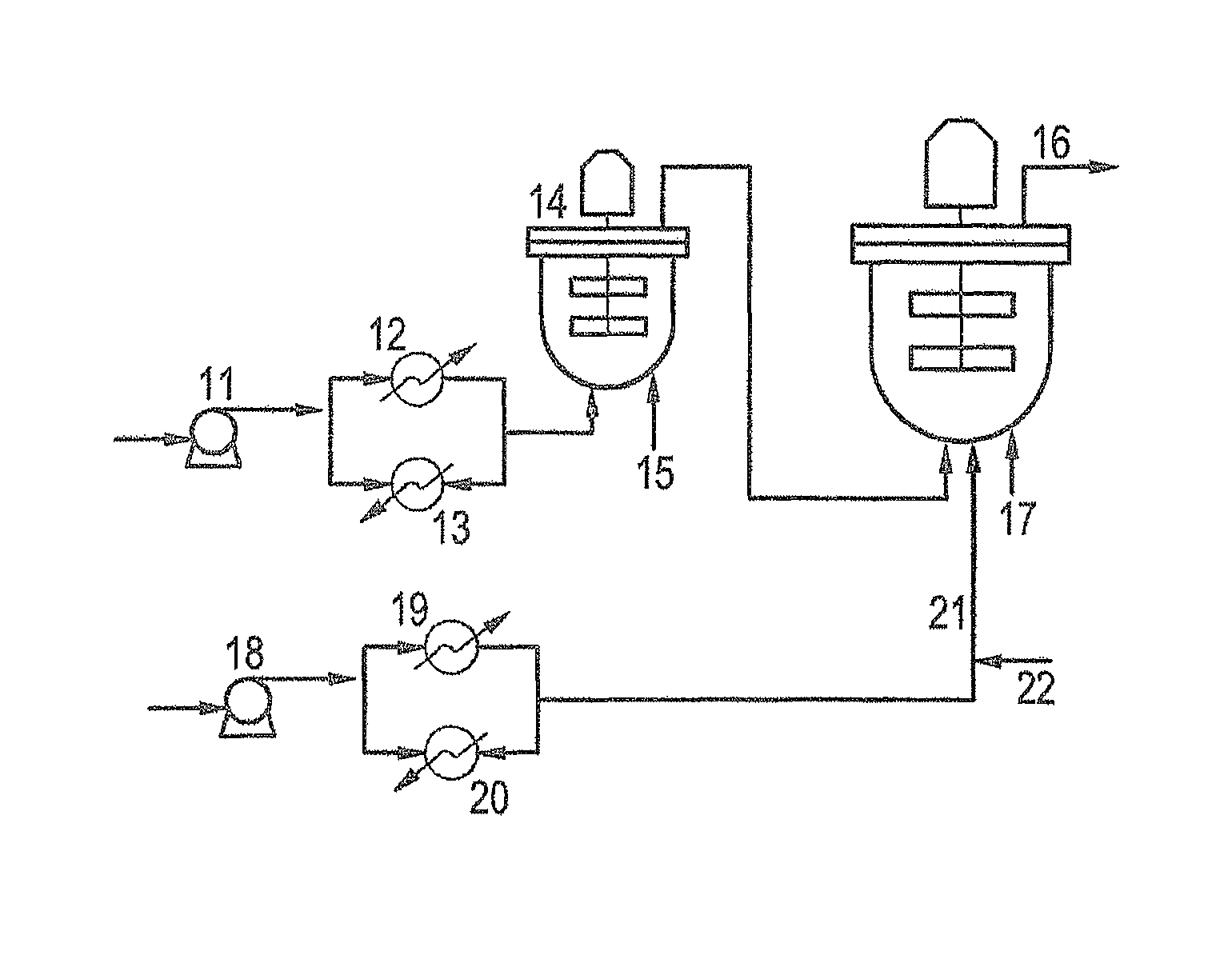 Ethylene copolymer with improved impact resistance