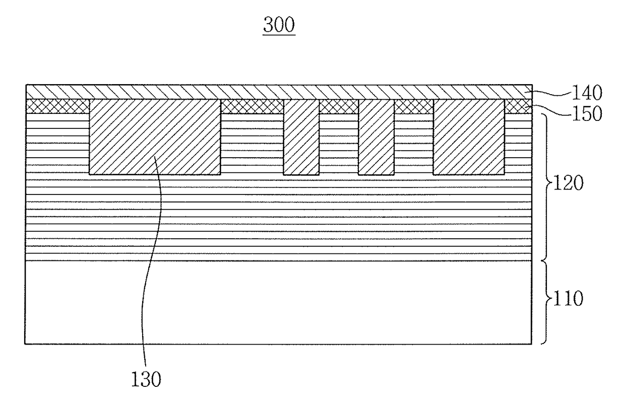 Reflective photomask, method of fabricating the same, and exposure apparatus using the reflective photomask