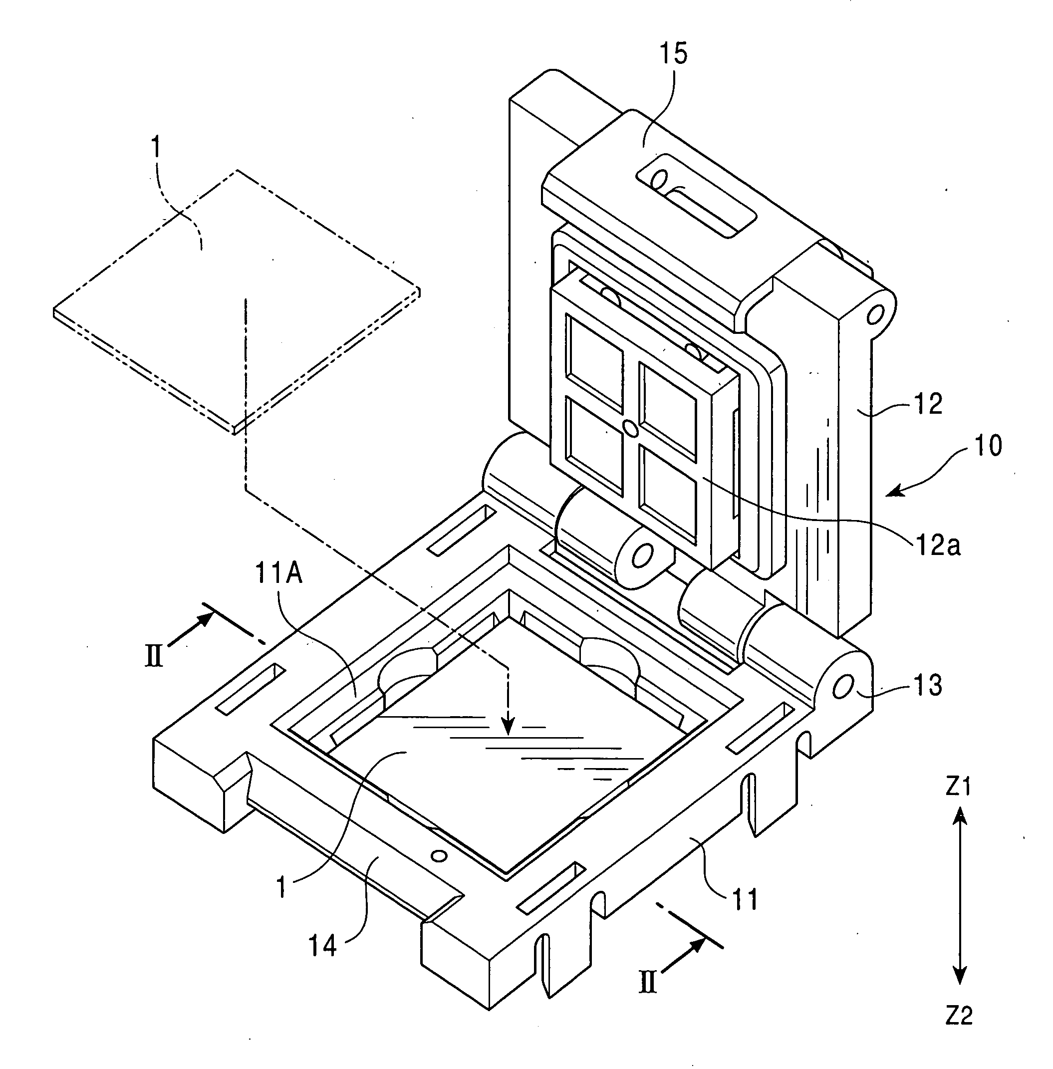 Connector