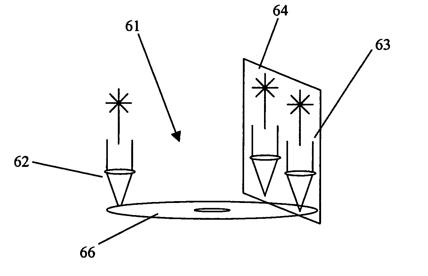 Data transfer device and method