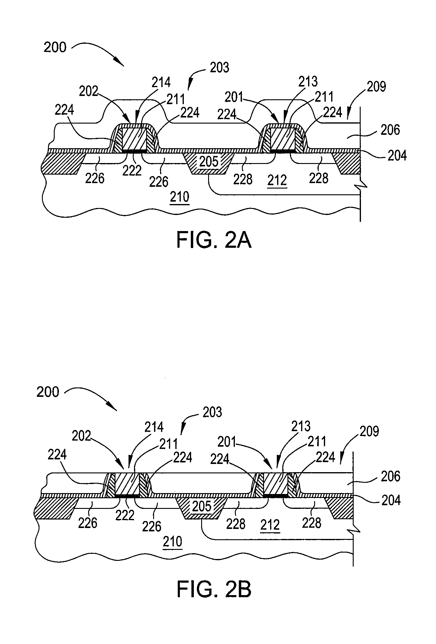 Low temperature plasma enhanced chemical vapor deposition of conformal silicon carbon nitride and silicon nitride films