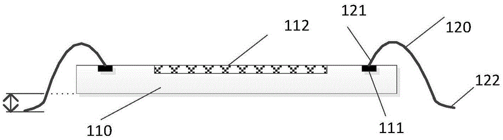 Multi-camera module and assembling method therefor