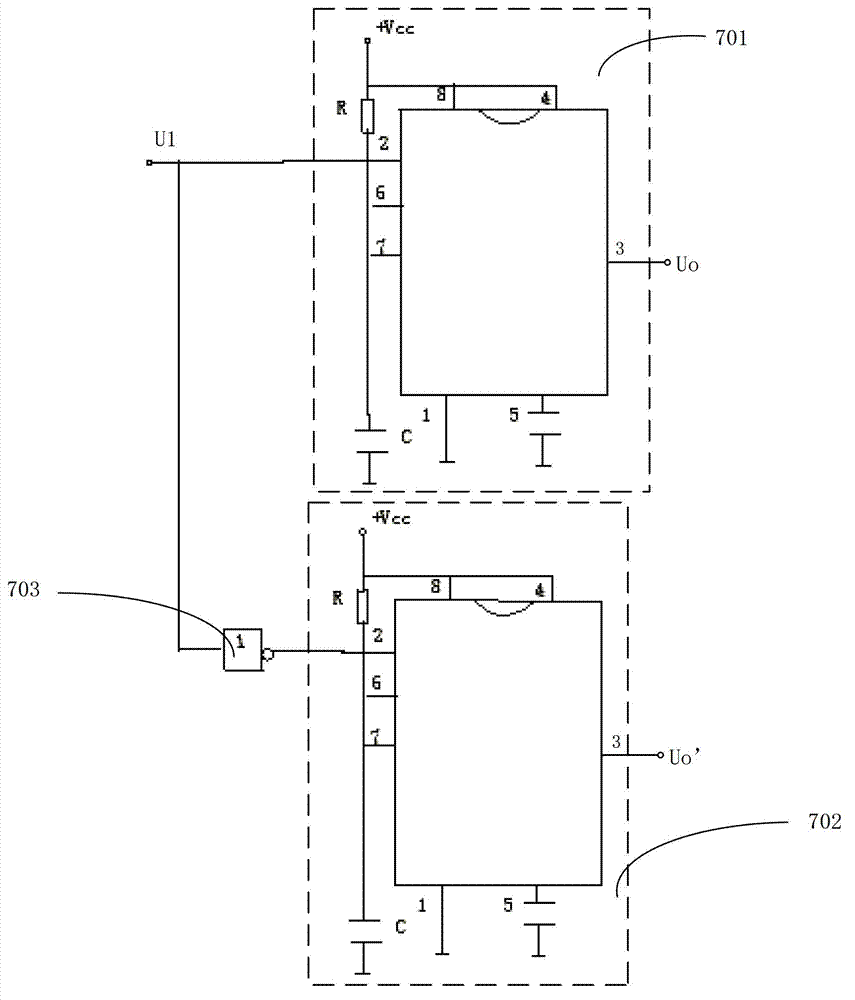 Conducting and guidance system for parking lot and conducting and guidance methods for parking lot