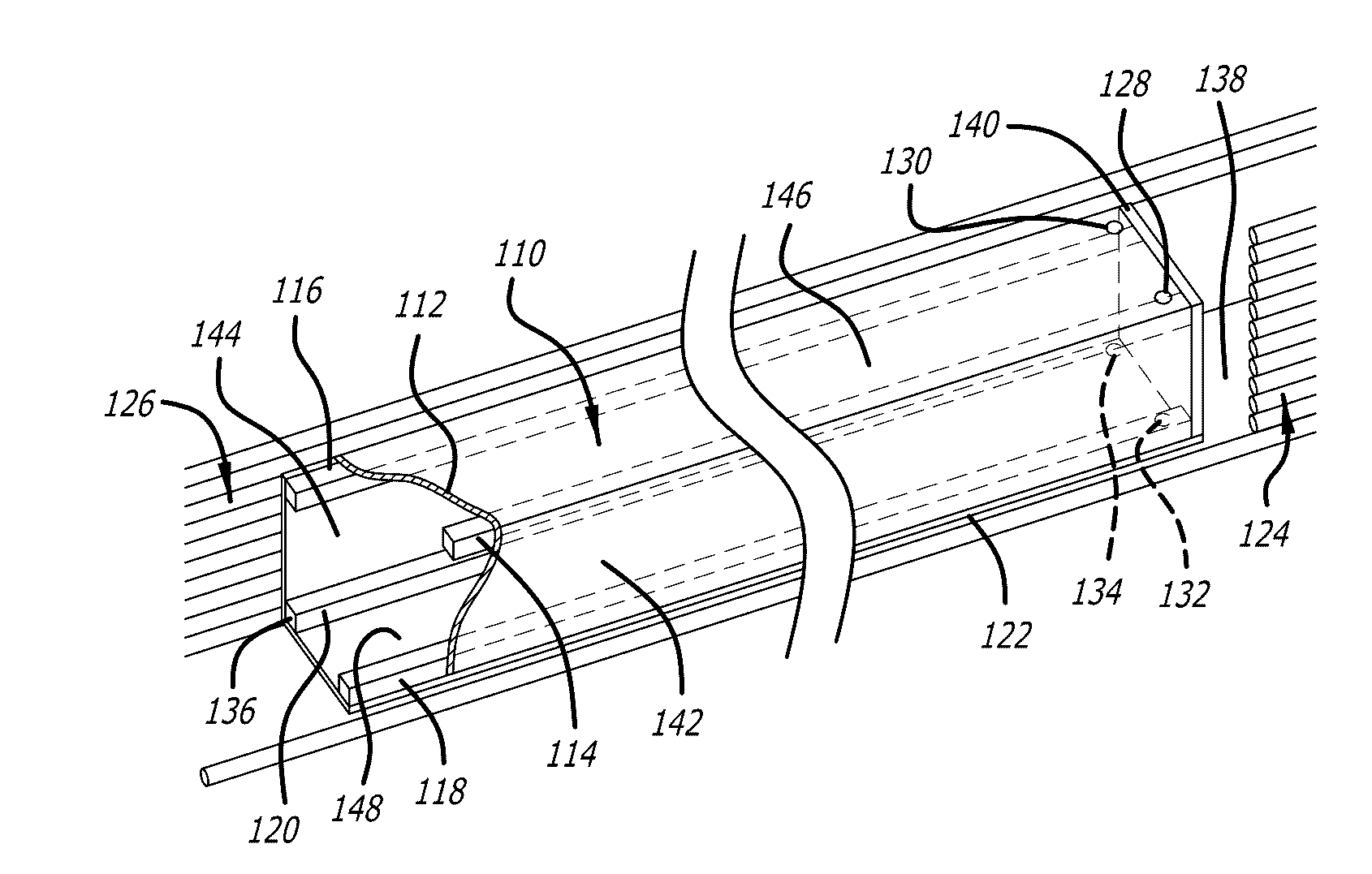 System and method for magnetically launching projectiles or spacecraft