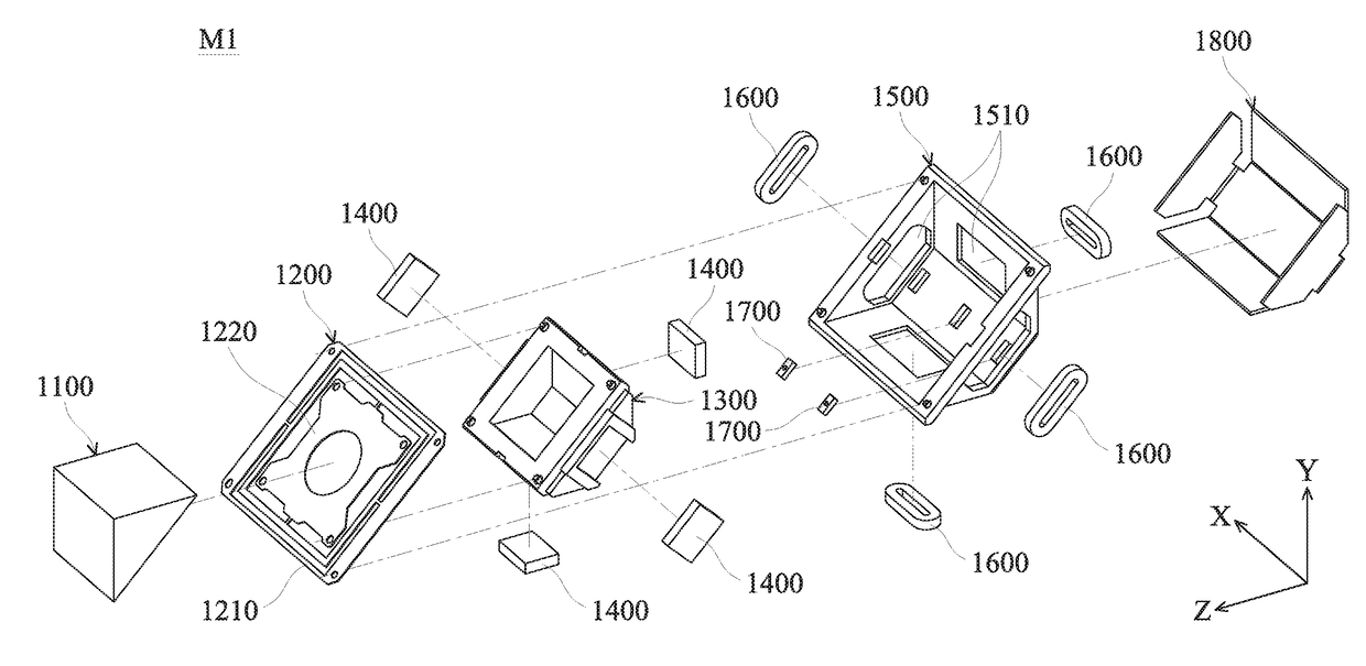 Camera system