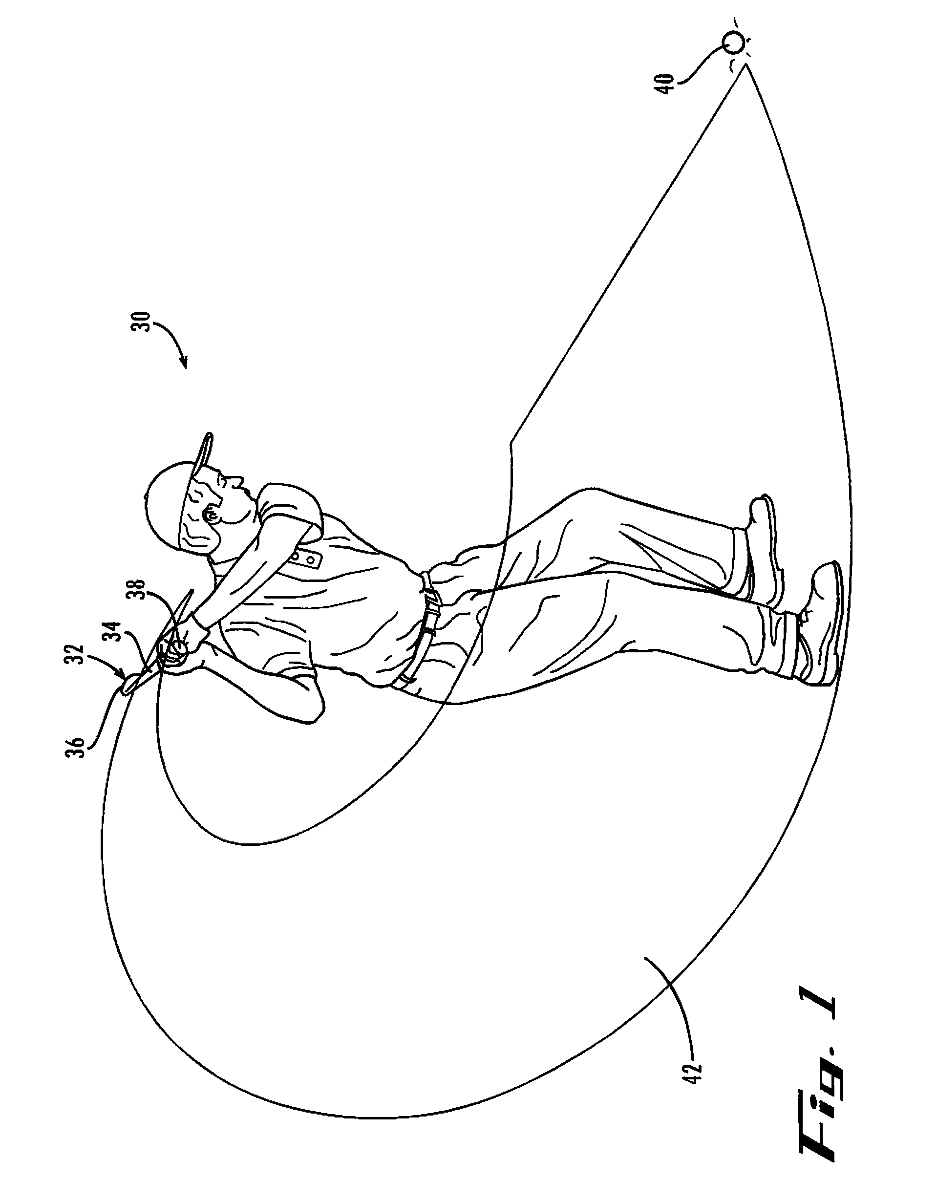 Muscle training apparatus and method