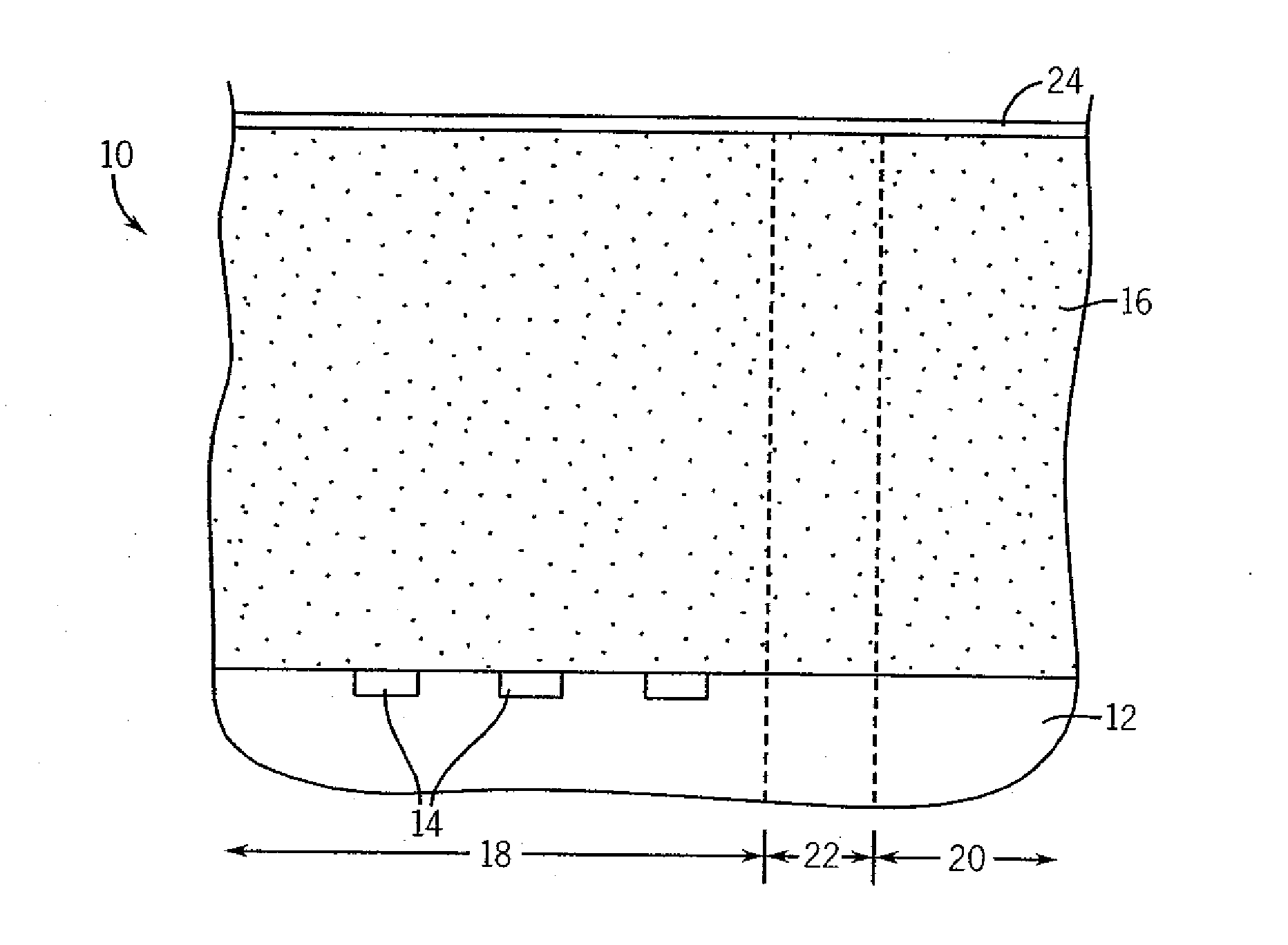 Highly Selective Doped Oxide Etchant