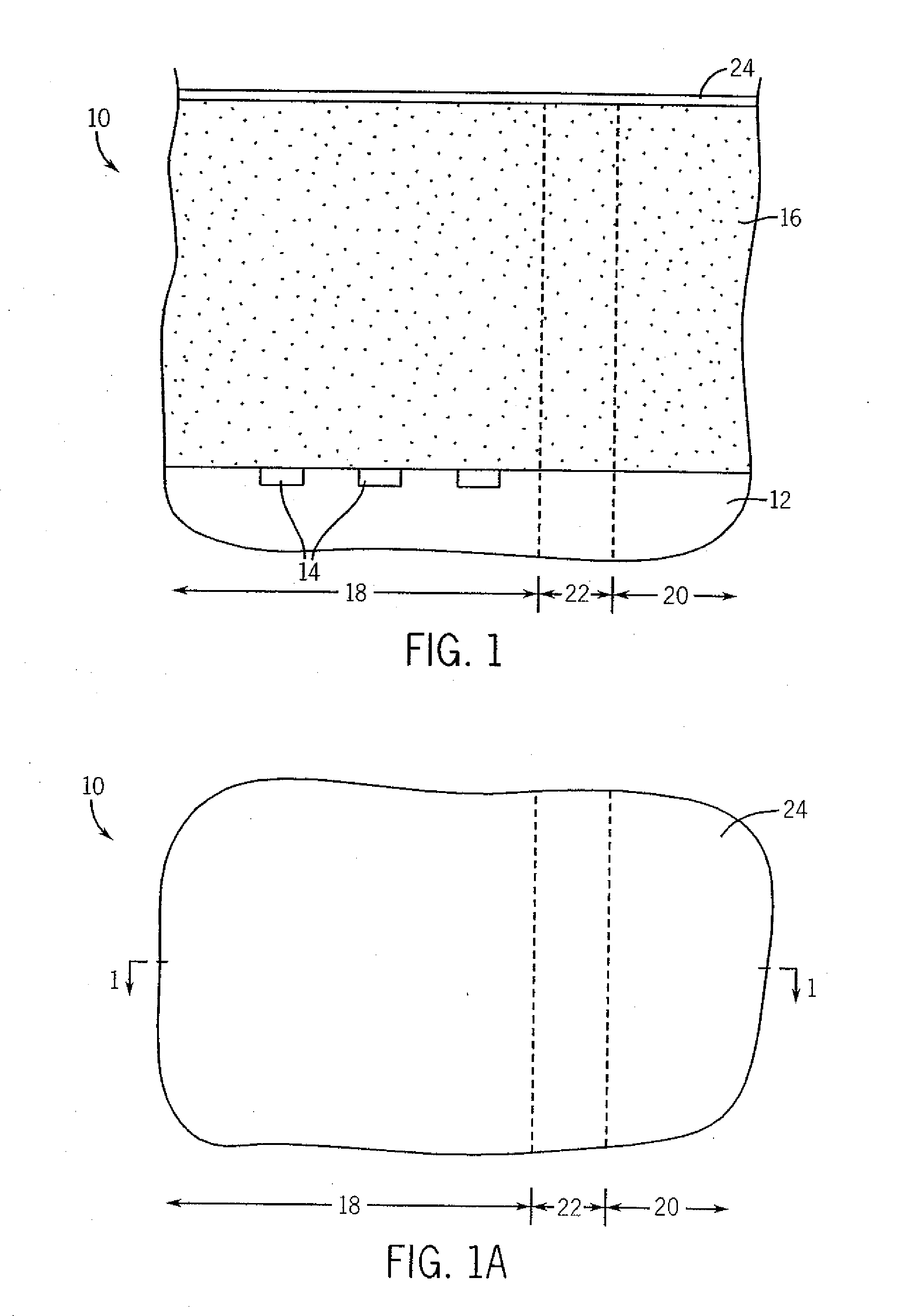 Highly Selective Doped Oxide Etchant