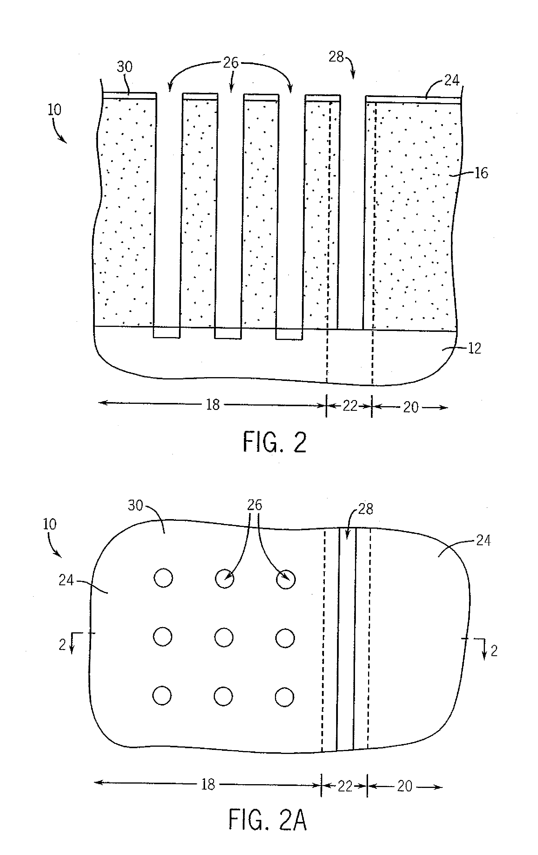 Highly Selective Doped Oxide Etchant