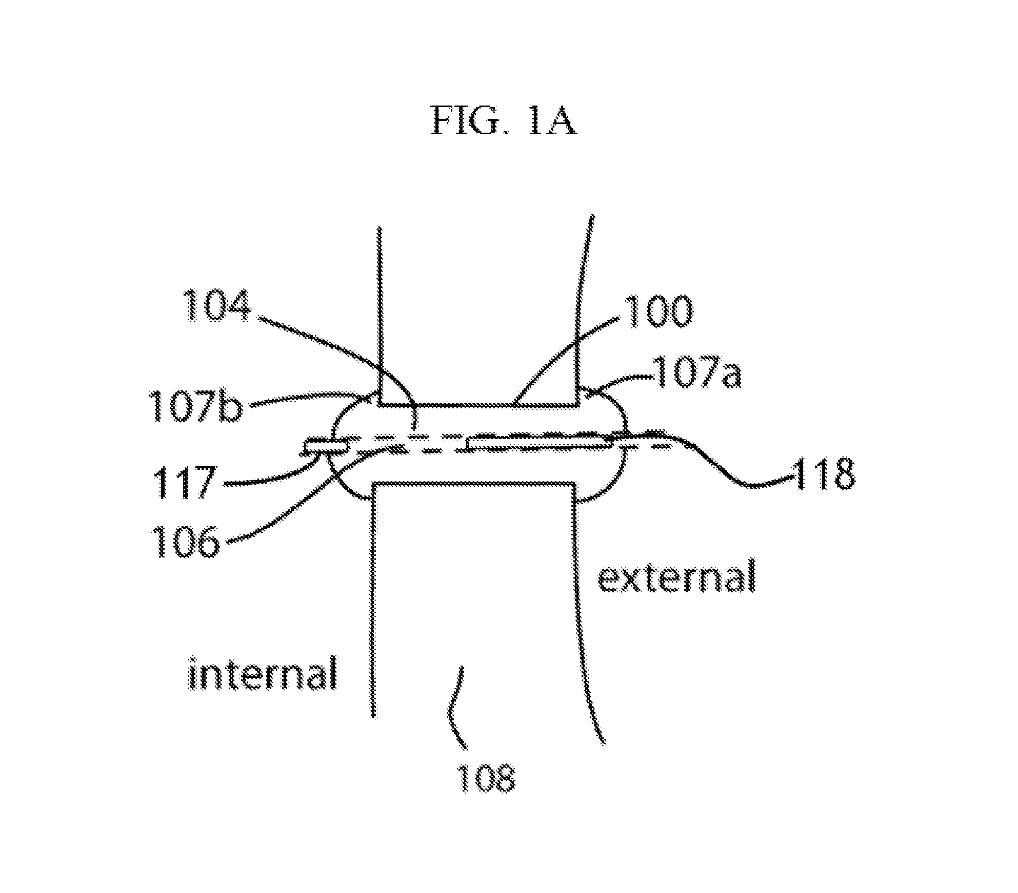 Glaucoma drainage device and uses thereof