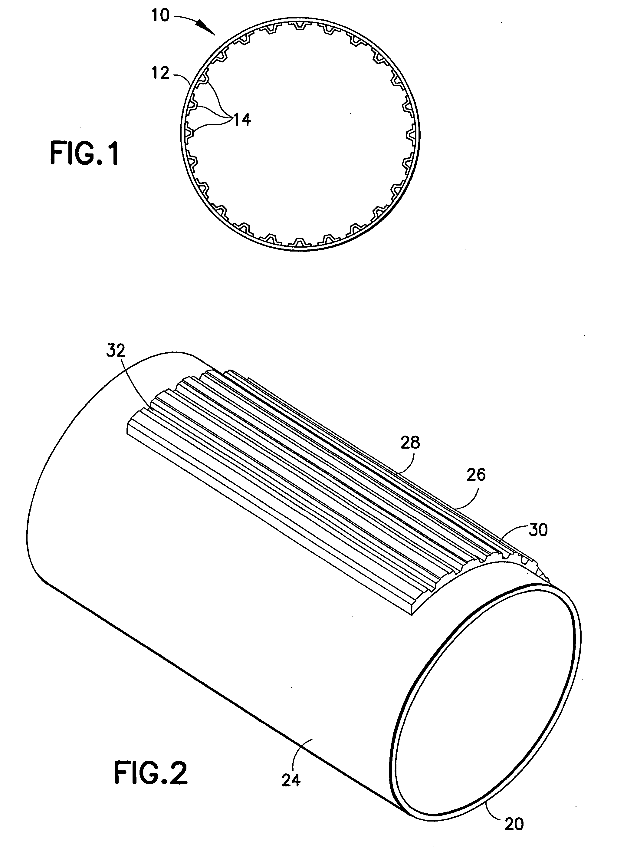 One-piece inner shell for full barrel composite fuselage