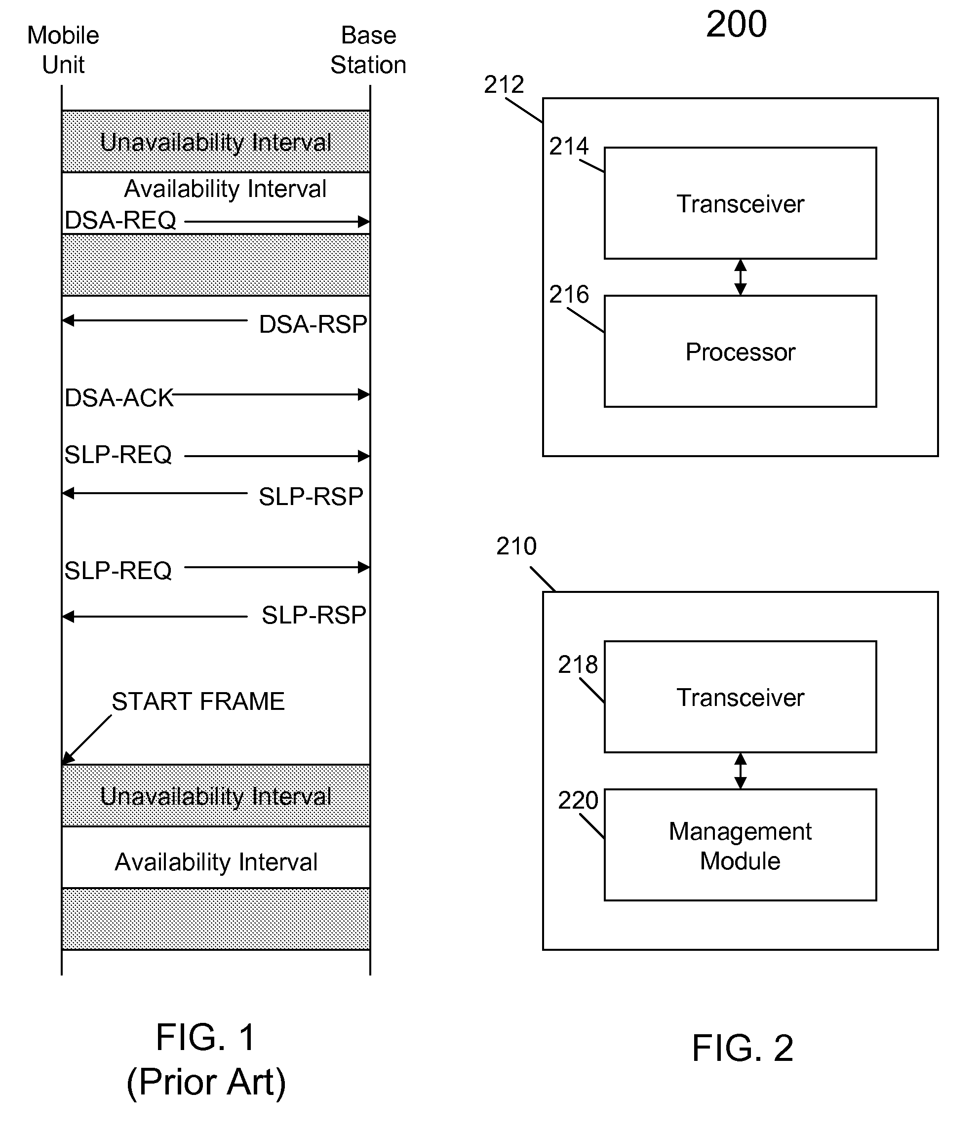 Method and System for Adding a New Connection Identifier to an Existing Power Save Class