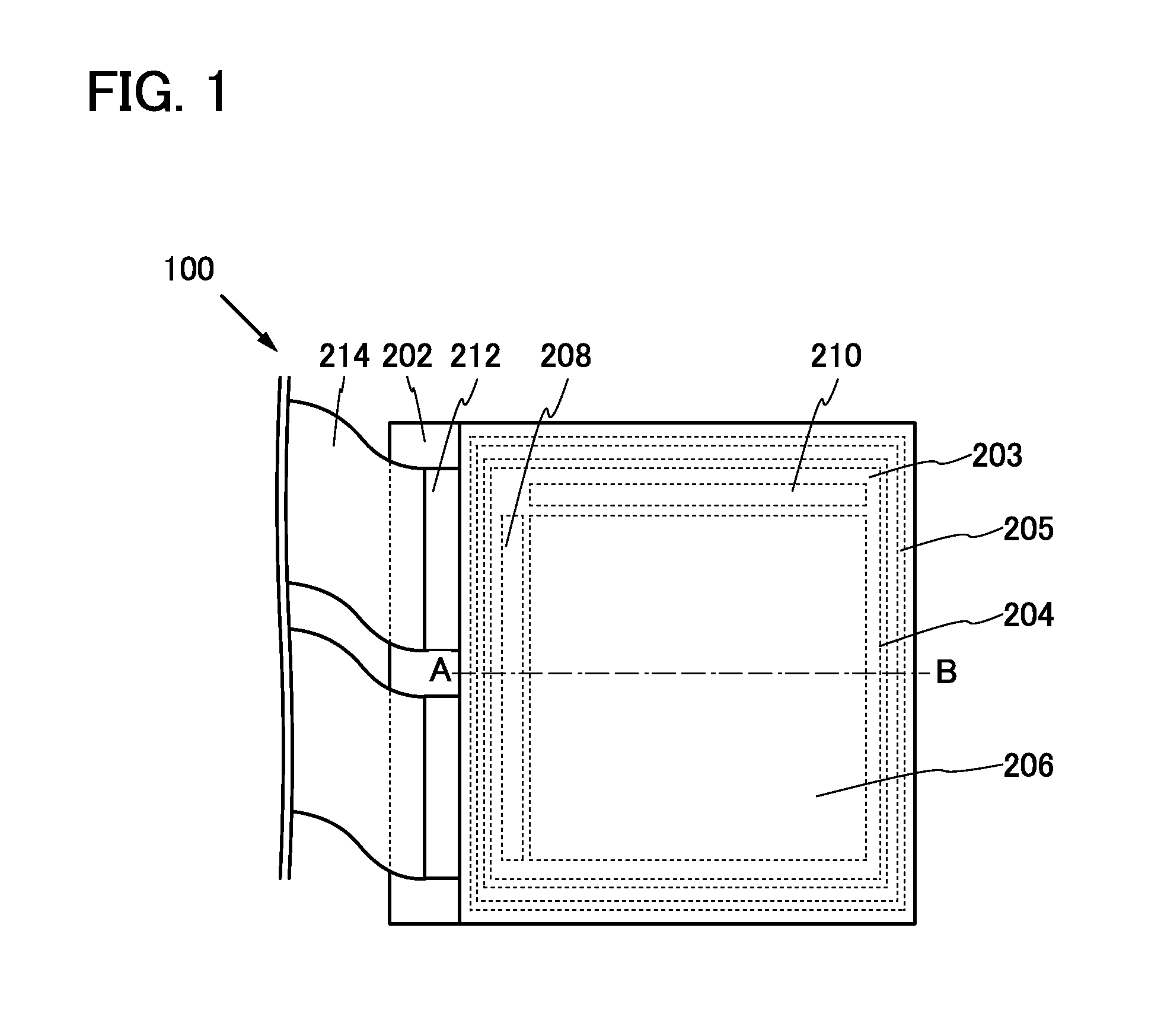 Light-emitting device and manufacturing method thereof