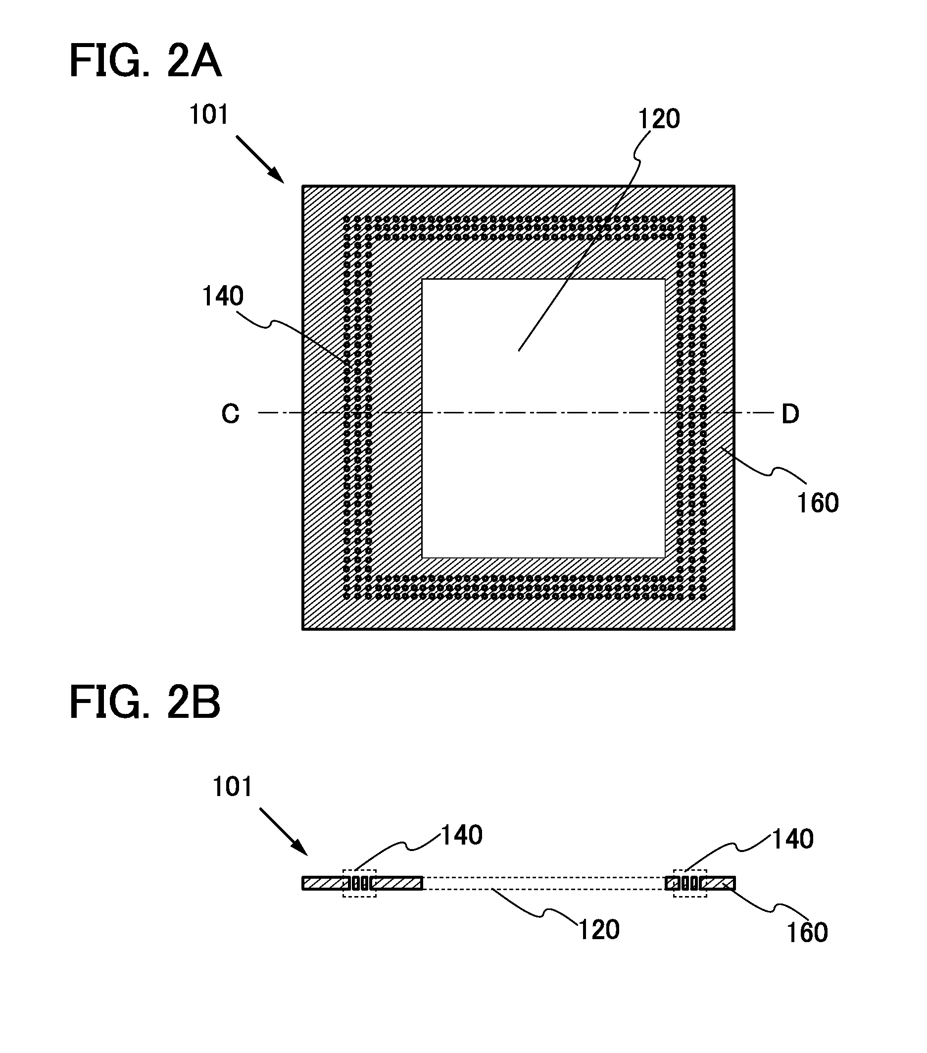 Light-emitting device and manufacturing method thereof