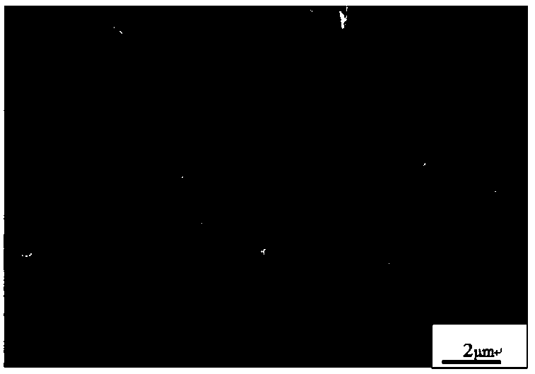 Preparation method and application of layered bismuth oxychloride visible light catalyst