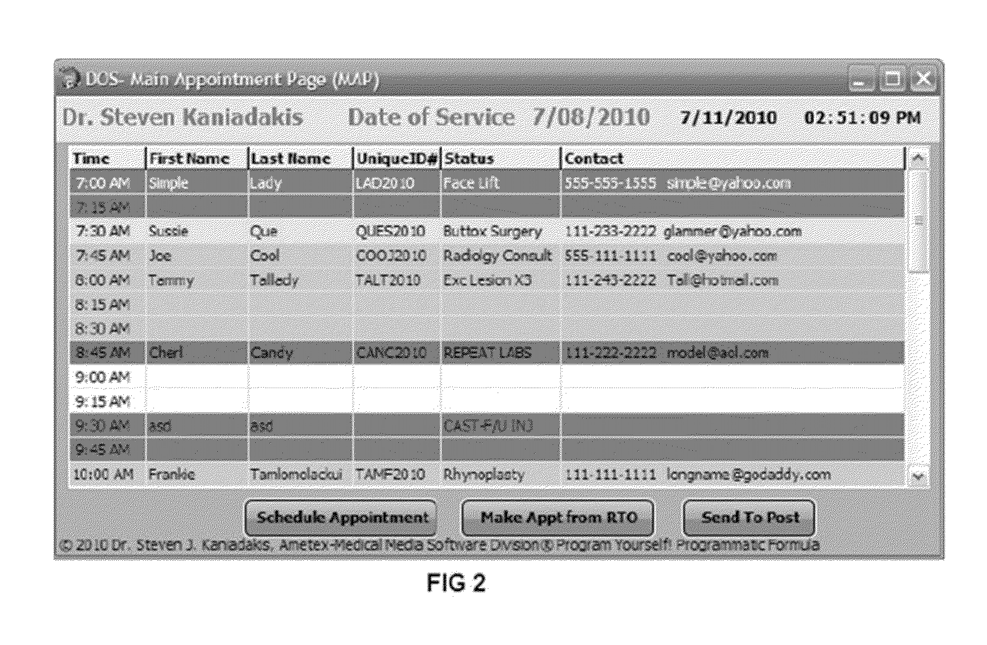 Process, system, method creating medical billing code letters, electronic superbill and communication