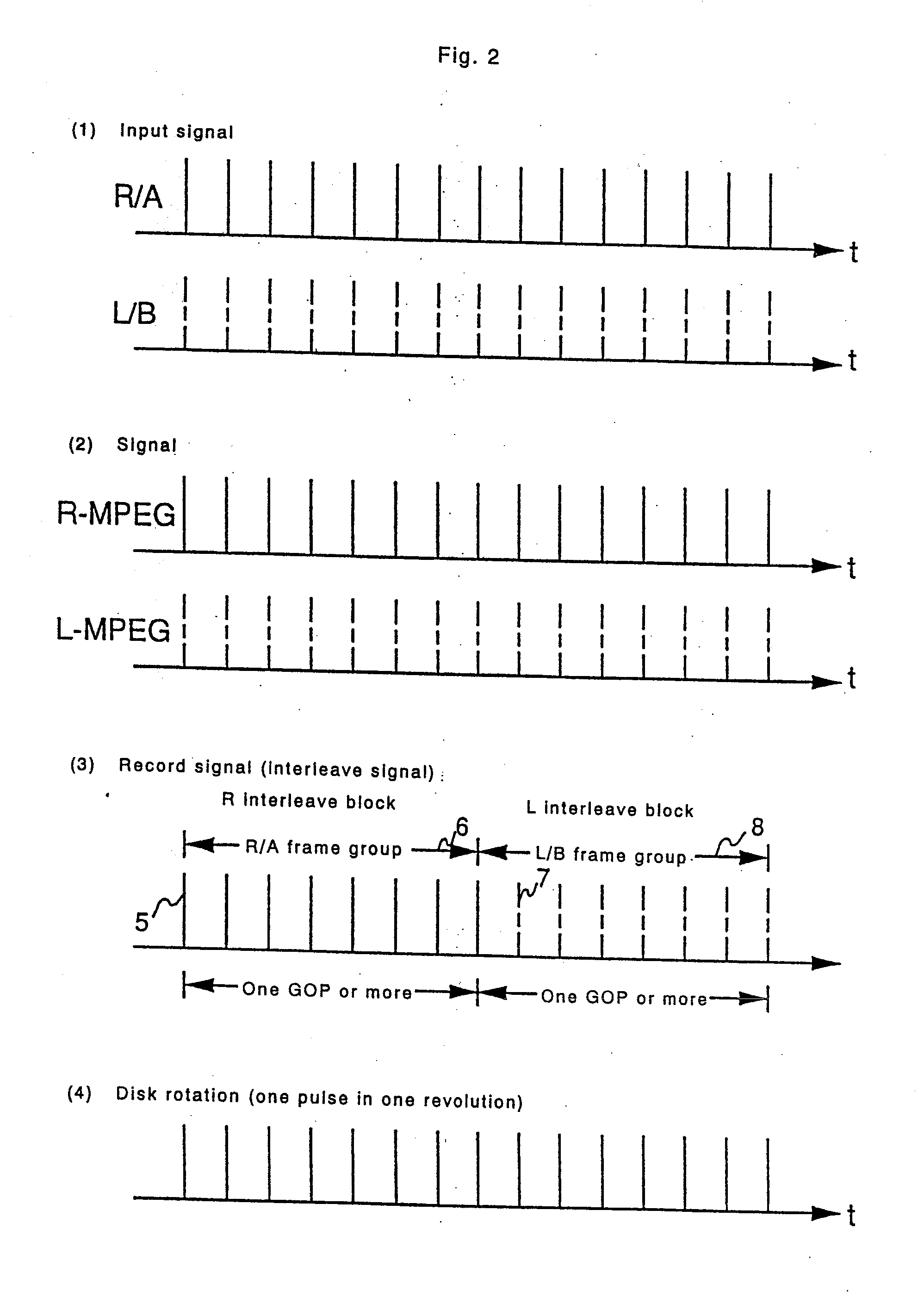 High-resolution optical disk for recording stereoscopic video, optical disk reproducing device, and optical disk recording device