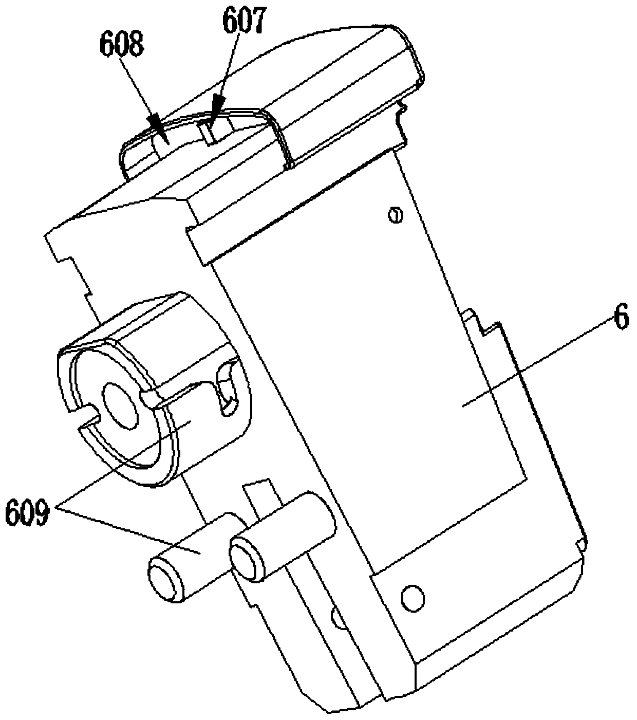 Electronic cigarette