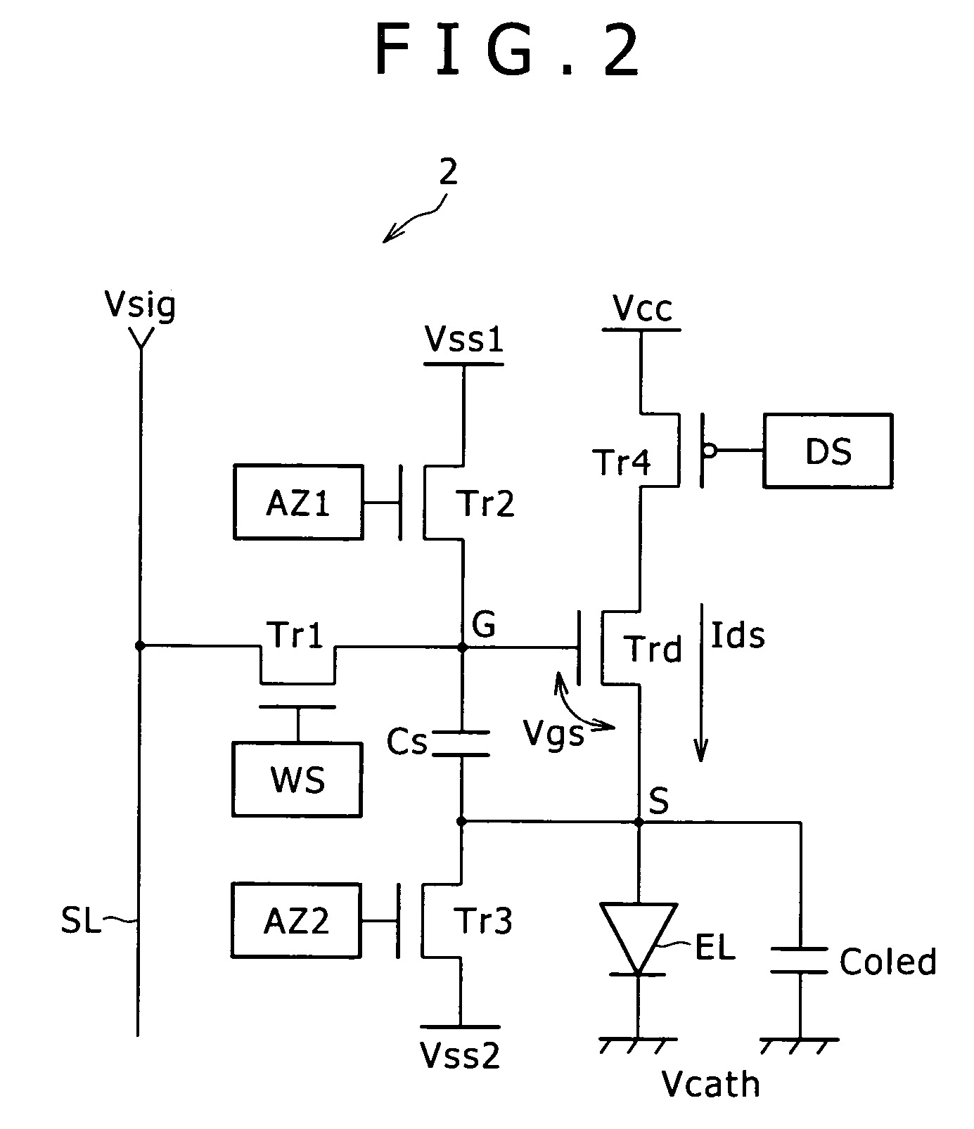 Display apparatus and driving method thereof