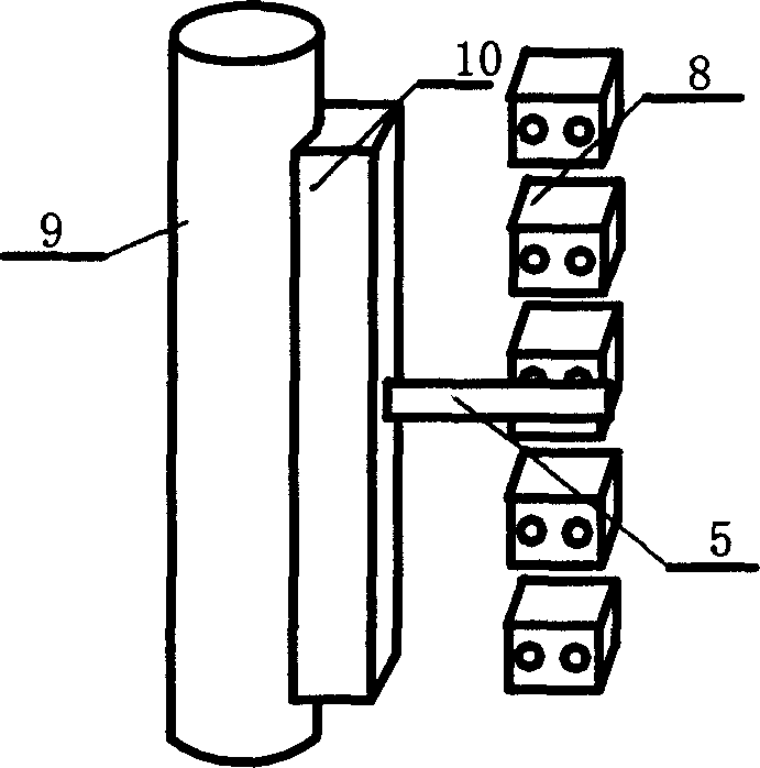 Level meter