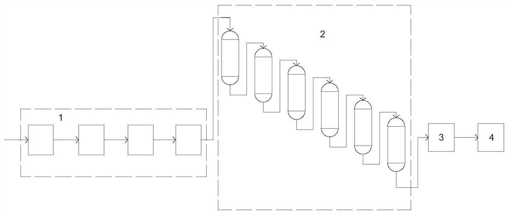 Production method of tripentaerythritol with purity of more than 90%