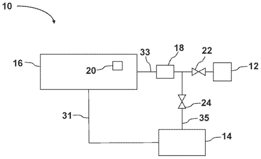 Devices and methods for collecting saliva samples from the oral cavity