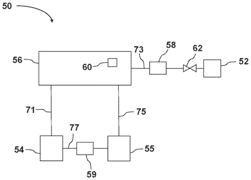 Devices and methods for collecting saliva samples from the oral cavity