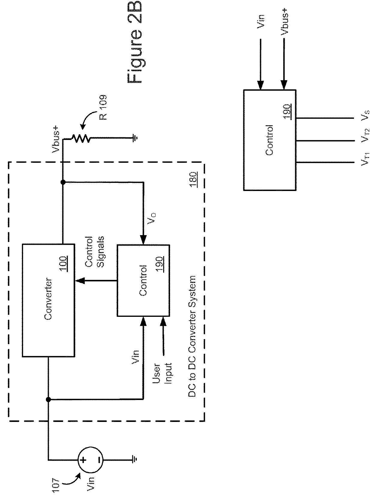 Multi-level boost converter