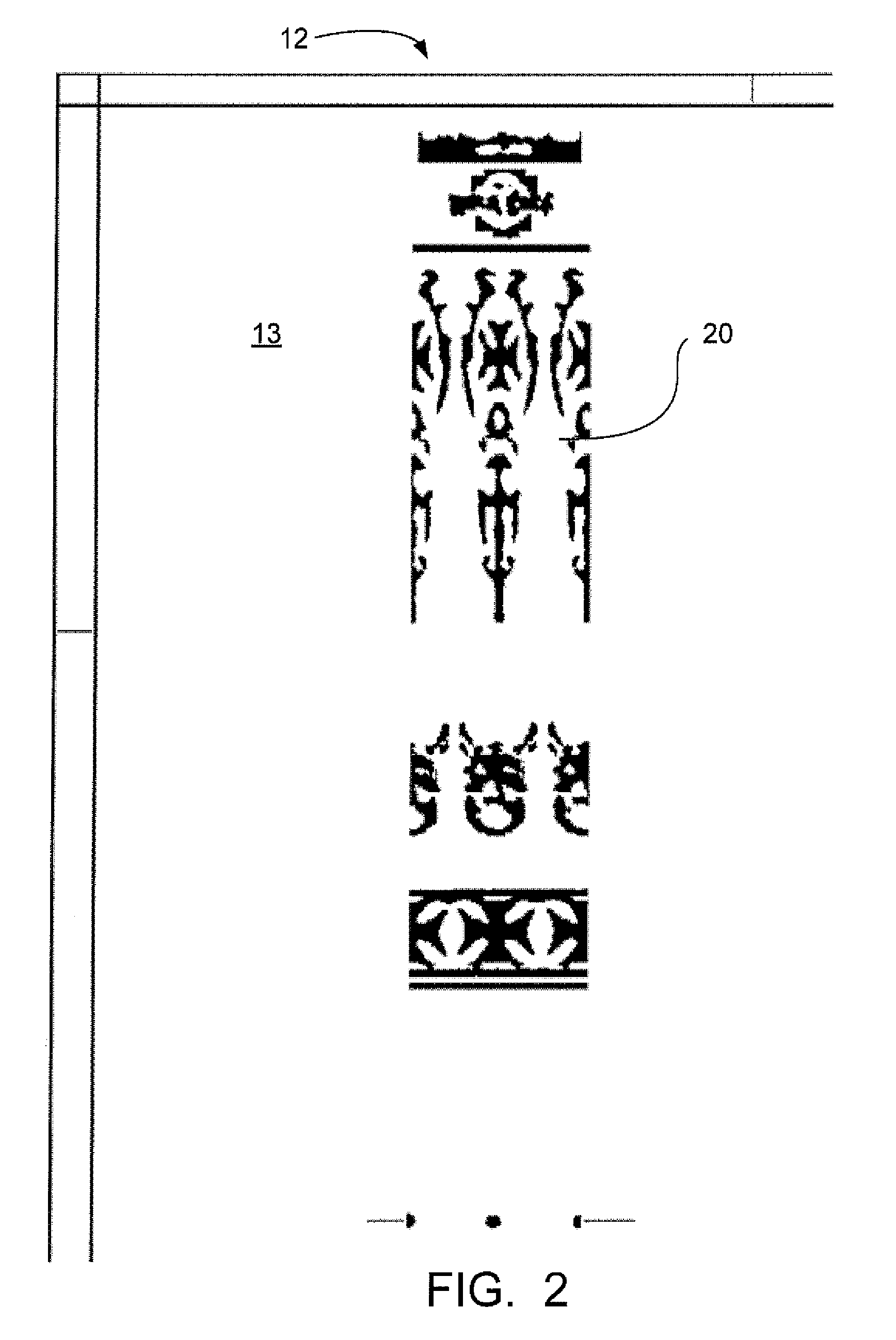 Process for producing and applying a laser heat transfer capable of printing on flat, cylindrical, curved, and irregularly shaped objects
