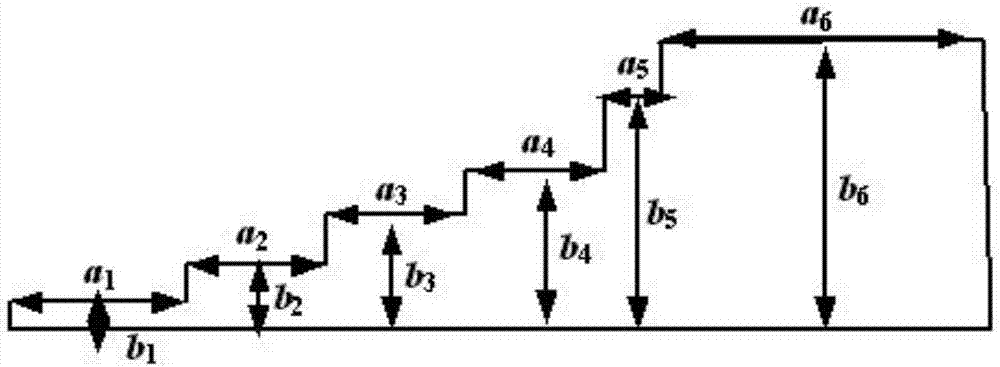 Double-frequency circular polarization array antenna